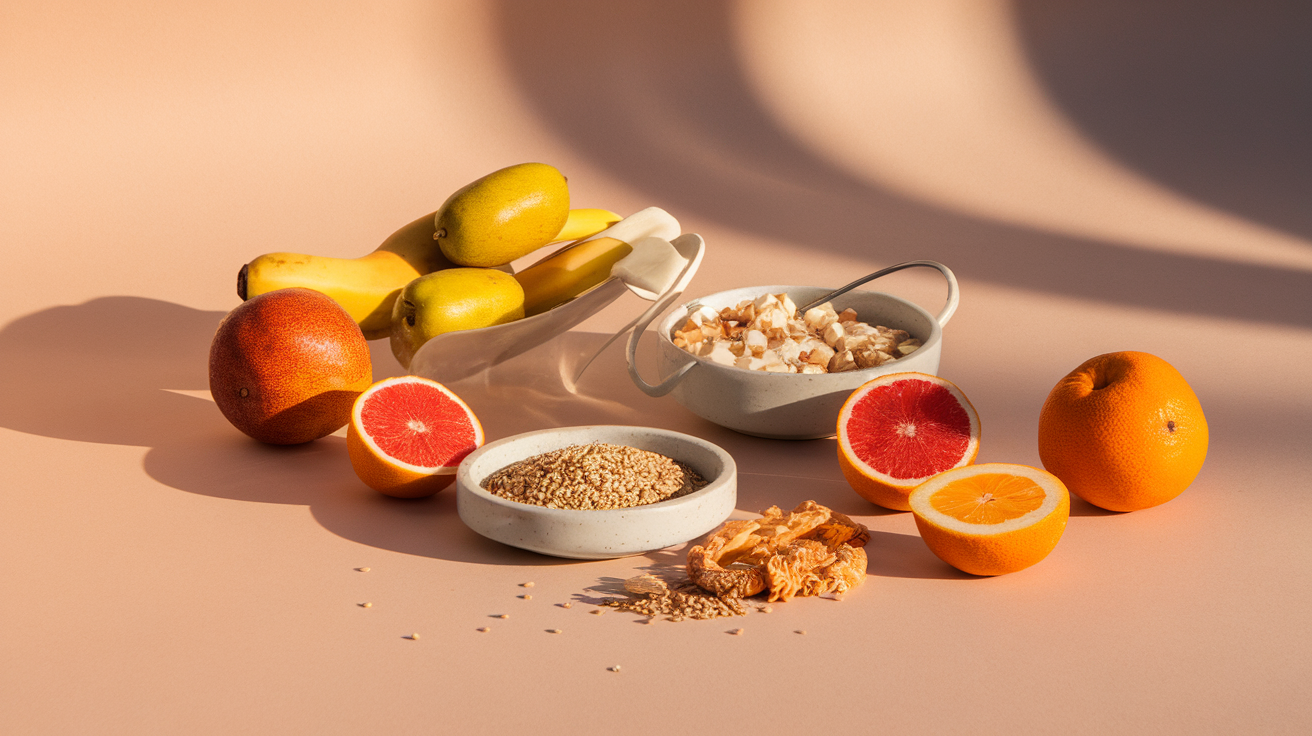 Reconnaître et gérer les intolérances alimentaires