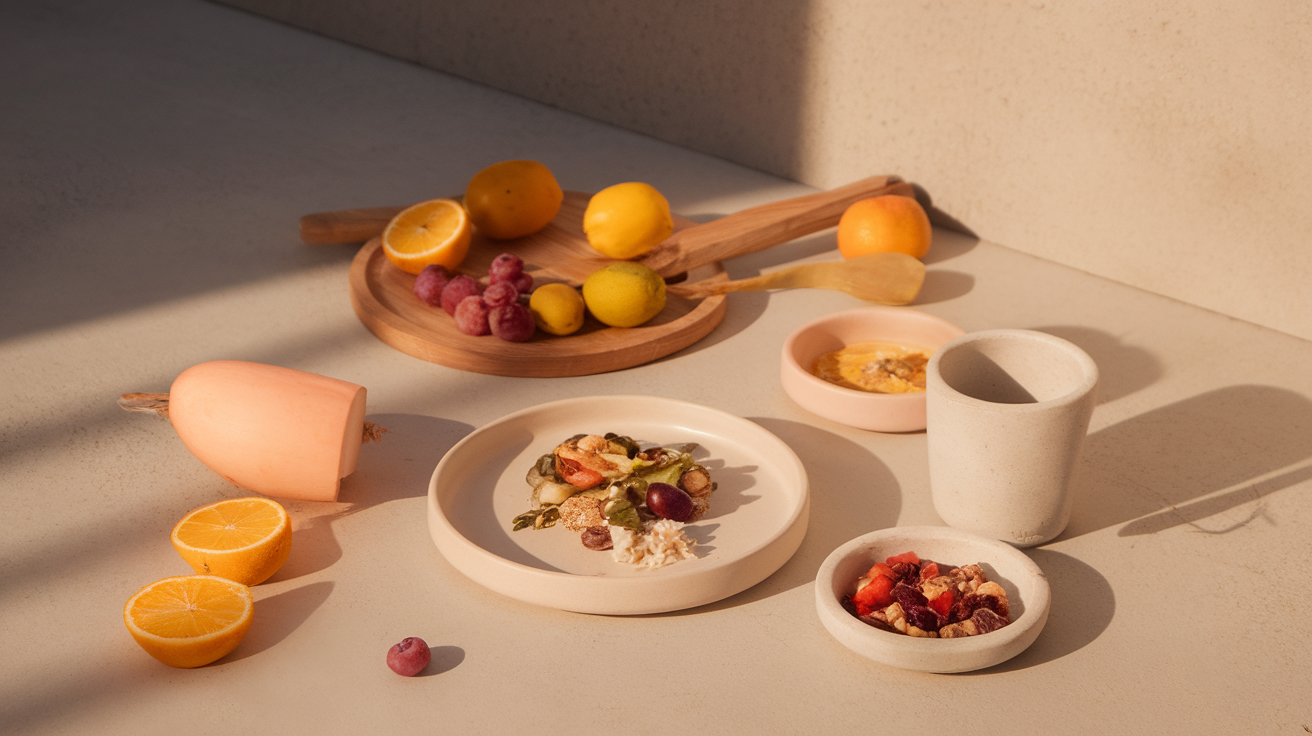 La connexion intestin-cerveau